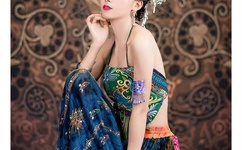 婷婷无套内射影院